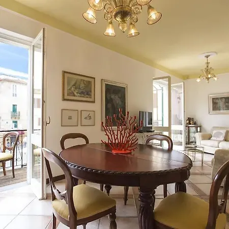 Medina Per 6 Ospiti In Centro Storico Apartament