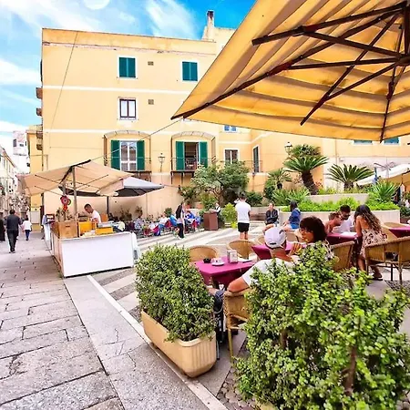 Medina Per 6 Ospiti In Centro Storico Apartament *