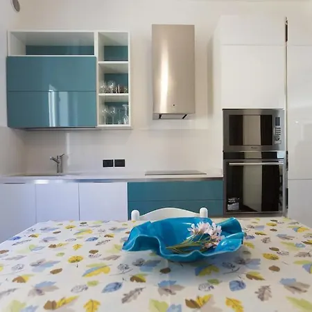 Medina Per 6 Ospiti In Centro Storico Apartament *