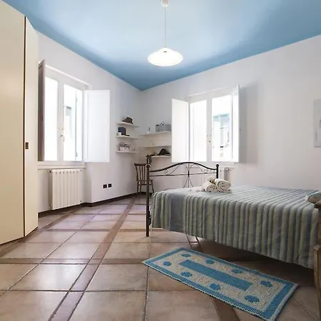 Medina Per 6 Ospiti In Centro Storico Apartament *