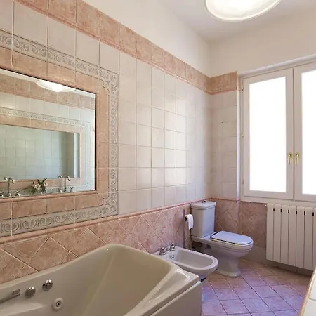 Medina Per 6 Ospiti In Centro Storico Apartament Alghero