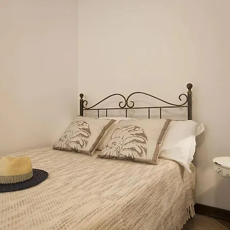 Medina Per 6 Ospiti In Centro Storico Apartament Alghero