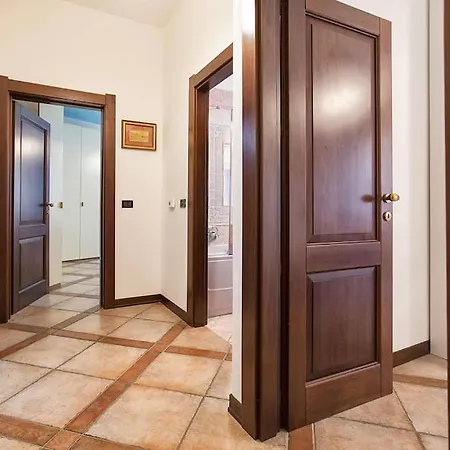 Medina Per 6 Ospiti In Centro Storico Apartment