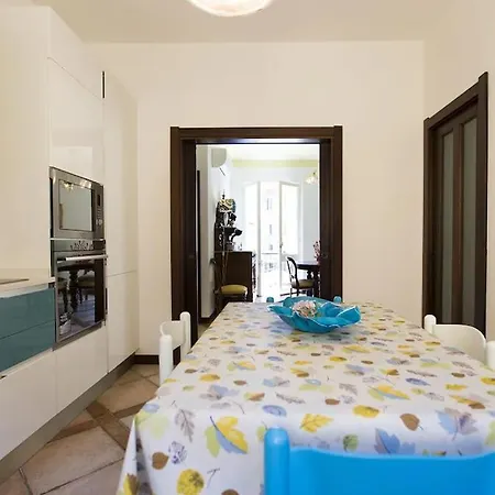 Medina Per 6 Ospiti In Centro Storico Apartment