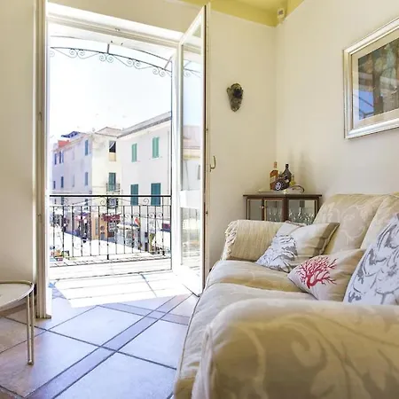 Medina Per 6 Ospiti In Centro Storico * Alghero