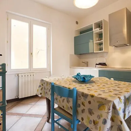 Medina Per 6 Ospiti In Centro Storico Apartment Alghero