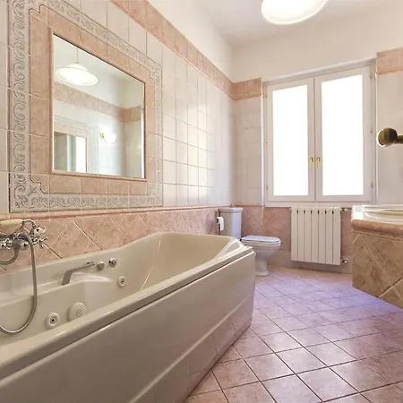 Medina Per 6 Ospiti In Centro Storico Apartament Alghero