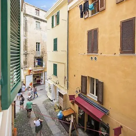 Medina Per 6 Ospiti In Centro Storico