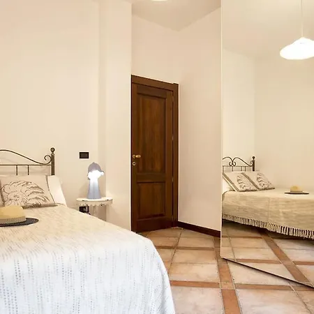 Medina Per 6 Ospiti In Centro Storico Appartamento Alghero