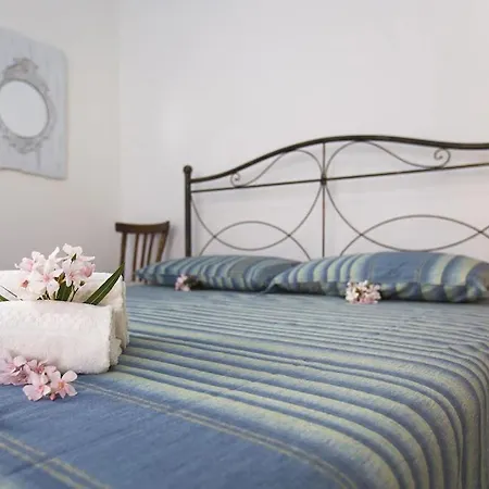 Medina Per 6 Ospiti In Centro Storico Apartament Alghero