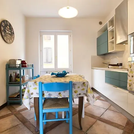 Apartment Medina Per 6 Ospiti In Centro Storico Alghero