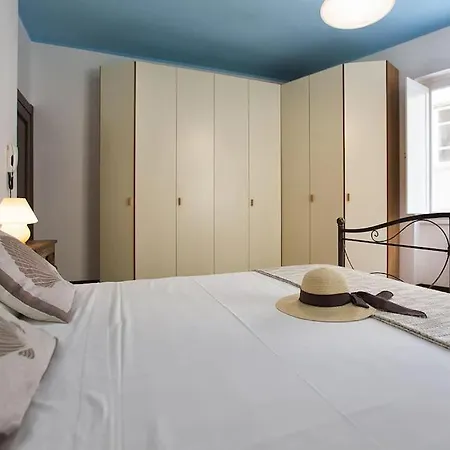 Medina Per 6 Ospiti In Centro Storico Apartment
