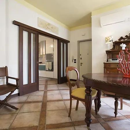 Medina Per 6 Ospiti In Centro Storico Apartament Alghero