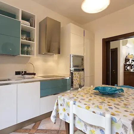 Medina Per 6 Ospiti In Centro Storico Apartment Alghero