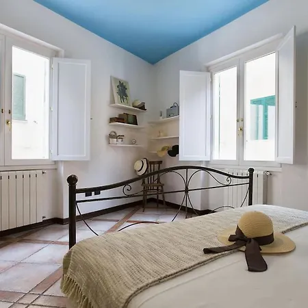 Medina Per 6 Ospiti In Centro Storico Apartament Alghero