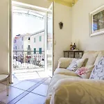 Medina Per 6 Ospiti In Centro Storico * Alghero