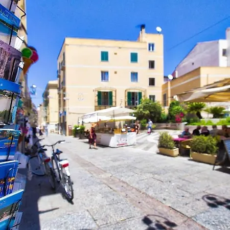 Medina Per 6 Ospiti In Centro Storico