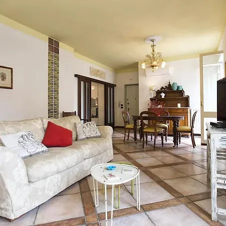 Medina Per 6 Ospiti In Centro Storico Apartament *