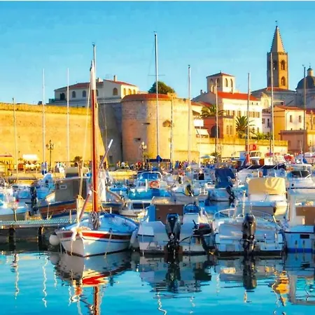 Medina Per 6 Ospiti In Centro Storico