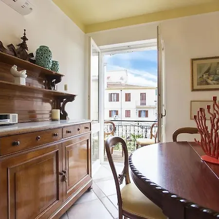 Medina Per 6 Ospiti In Centro Storico * Αλγκέρο